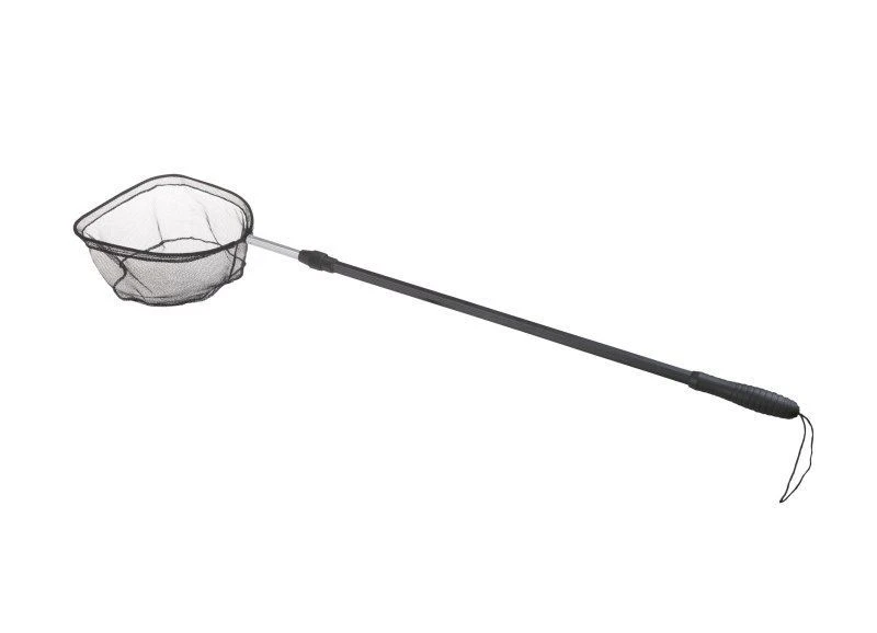 VT Vijver Schepnet Small Telescopische Steel 25x25 Cm 2 VT Vijver Schepnet Small Telescopische Steel 25x25 Cm - Afbeelding 2