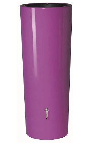 Garantia Design Regenton Rond Paars 350 Liter 1 Garantia Design Regenton Rond Paars 350 Liter