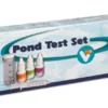 VT Pond Test Set