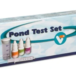 VT Pond Test Set