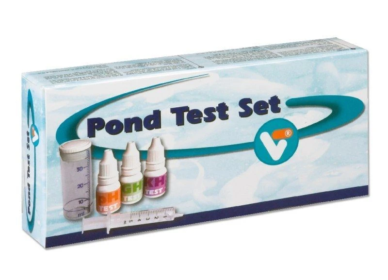 VT Pond Test Set 1 VT Pond Test Set