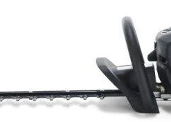 McCulloch Benzine Heggenschaar ErgoLite 6028