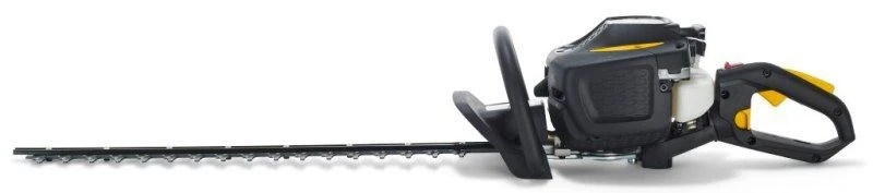 McCulloch Benzine Heggenschaar ErgoLite 6028 1 McCulloch Benzine Heggenschaar ErgoLite 6028