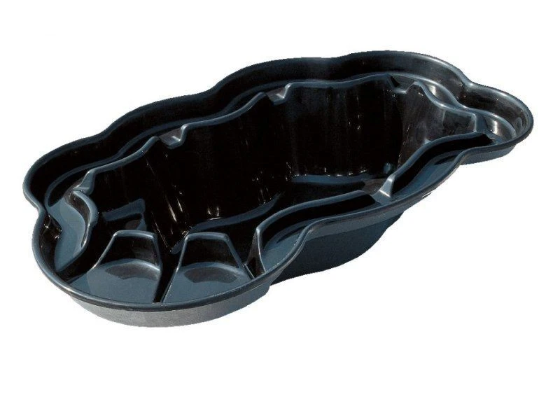 Ubbink Voorgevormde Vijver Neptunus 1 Ubbink Voorgevormde Vijver Neptunus