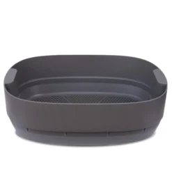 Meuwissen Worm Composter Uitbreidingsbak Antraciet