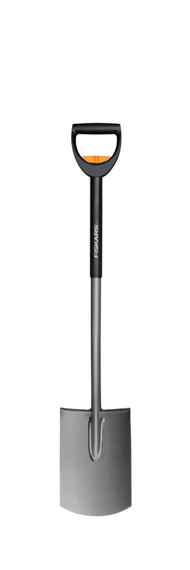 Fiskars Smartfit Telescopische Tuinspade Rond 2 Fiskars Smartfit Telescopische Tuinspade Rond - Afbeelding 2