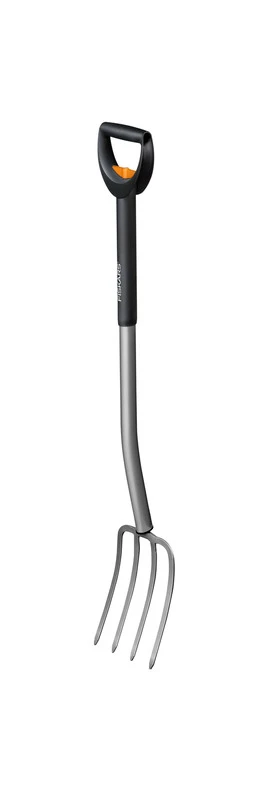 Fiskars Smartfit Telescopische Spitvork 4 Fiskars Smartfit Telescopische Spitvork - Afbeelding 4