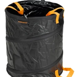 Fiskars Popup Tuin Afvalzak 56 Liter