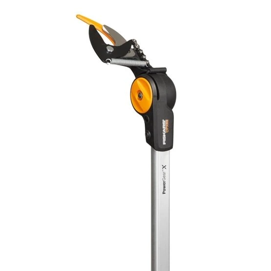 Fiskars Snoeigiraffe Telescopisch UPX82 165-350 Cm 3 Fiskars Snoeigiraffe Telescopisch UPX82 165-350 Cm - Afbeelding 3