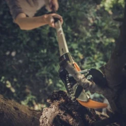 Fiskars Snoeigiraffe Telescopisch UPX82 165-350 Cm 9 Fiskars Snoeigiraffe Telescopisch UPX82 165-350 Cm -Bijzondere Tuin Verkoop 1023625 powergear x tree pruner upx82 ls2 productimage
