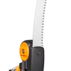 Fiskars Adapterzaag Voor Snoeigiraffen UPX86, UPX82 6 Fiskars Adapterzaag Voor Snoeigiraffen UPX86, UPX82 -Bijzondere Tuin Verkoop 1023633 Branch saw UPX80 2