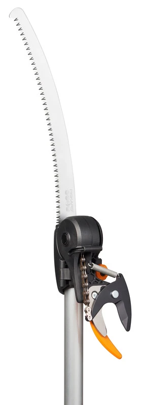 Fiskars Adapterzaag Voor Snoeigiraffen UPX86, UPX82 2 Fiskars Adapterzaag Voor Snoeigiraffen UPX86, UPX82 - Afbeelding 2