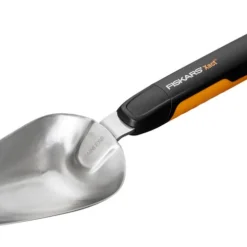Fiskars Xact Plantschep 4 Fiskars Xact Plantschep -Bijzondere Tuin Verkoop 1027043 Xact Trowel 2