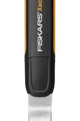 Fiskars Xact Onkruidmes 4 Fiskars Xact Onkruidmes -Bijzondere Tuin Verkoop 1027045 Xact Small weeding knife 1