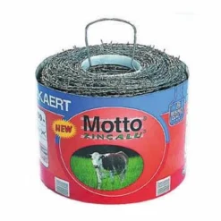 Betafence Puntdraad Staal 50 Meter