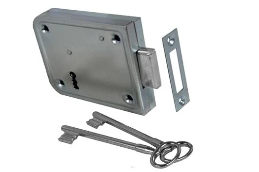 Nemef Kelderbandslot 91/11 - 70 Mm 1 Nemef Kelderbandslot 91/11 - 70 Mm