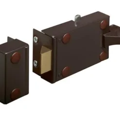 Lips Opleg Voordeurslot Links 1757-2