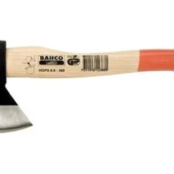 Bahco Tuinbijl 36 Cm