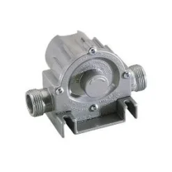 Wolfcraft Boormachine Pomp Zwaar 3000L/pu