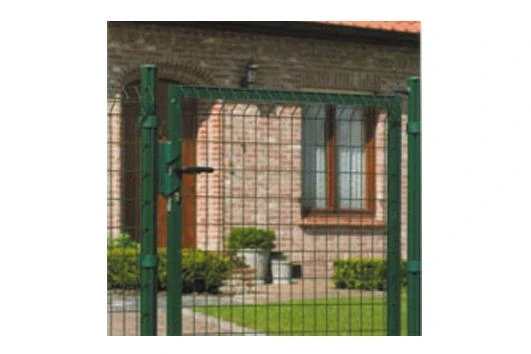 Betafence Poort Bekafor Classic - 103 X 100 Cm 1 Betafence Poort Bekafor Classic - 103 X 100 Cm