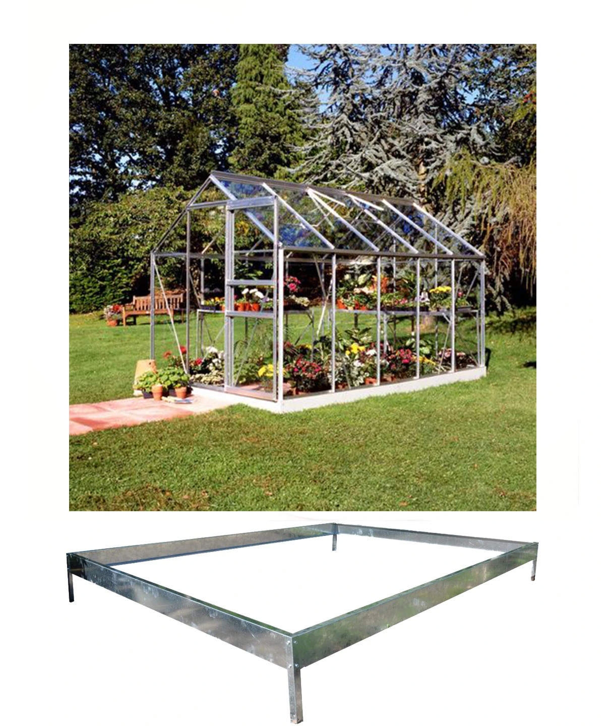 Royal Well Tuinkas En Fundering Popular 106 Blank Tuindersglas 3 1 Royal Well Tuinkas En Fundering Popular 106 Blank Tuindersglas 3