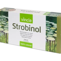 Velda Algen Bestrijder Vincia Strobinol 1500 Gram