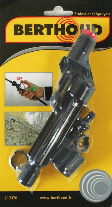 Berthoud Handgreep Stoprex Compleet 1 Berthoud Handgreep Stoprex Compleet