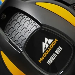 McCulloch Benzine Heggenschaar ErgoLite 6028 8 McCulloch Benzine Heggenschaar ErgoLite 6028 -Bijzondere Tuin Verkoop 1d2a27a66fc977b9552fe23bd6f2252f