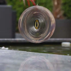 Velda Reiger Verjager Heron Stop Spinner -Bijzondere Tuin Verkoop 1f3653e6db1c97ab99914ab9aaea8b0f