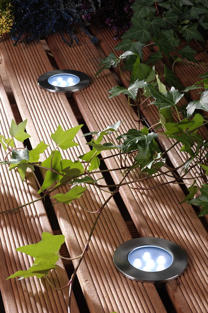 Garden Lights Grondspot Brevus LED 2 Garden Lights Grondspot Brevus LED - Afbeelding 2