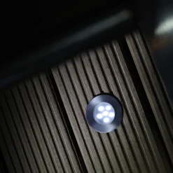 Garden Lights Grondspot Brevus LED 5 Garden Lights Grondspot Brevus LED -Bijzondere Tuin Verkoop 2520601 s2 Brevus