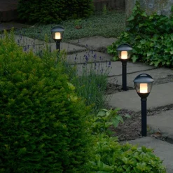 Garden Lights Tuinlamp Laurus LED -Bijzondere Tuin Verkoop 2573061 s1 Laurus