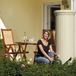 Design Regenton Zuil Beige 2000 Liter 4 Design Regenton Zuil Beige 2000 Liter -Bijzondere Tuin Verkoop 26082dab0f405000b2df5b9aa9663e4b