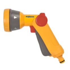 Hozelock Broes Multi Spray Gun