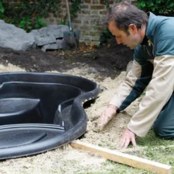 Ubbink Voorgevormde Vijver Lobelia SII 10 Ubbink Voorgevormde Vijver Lobelia SII -Bijzondere Tuin Verkoop 2ed574d03e9d8a72d1392f9a44b1263e