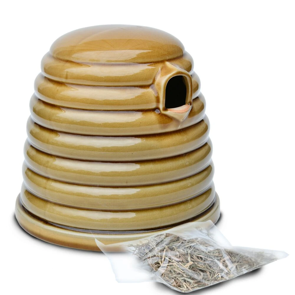 Keramiek Hommelhuis | Insectenhotel 1 Keramiek Hommelhuis | Insectenhotel