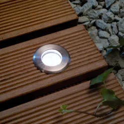 Garden Lights Grondspot Astrum Wit LED 5 Garden Lights Grondspot Astrum Wit LED -Bijzondere Tuin Verkoop 3029601 s1 Astrum20white