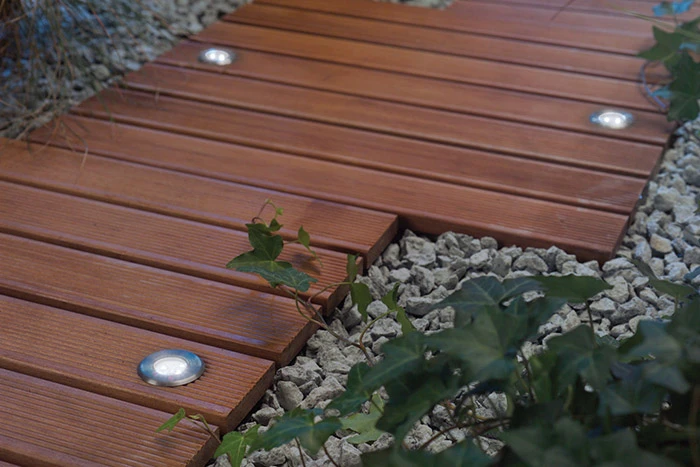 Garden Lights Grondspot Astrum Wit LED 2 Garden Lights Grondspot Astrum Wit LED - Afbeelding 2