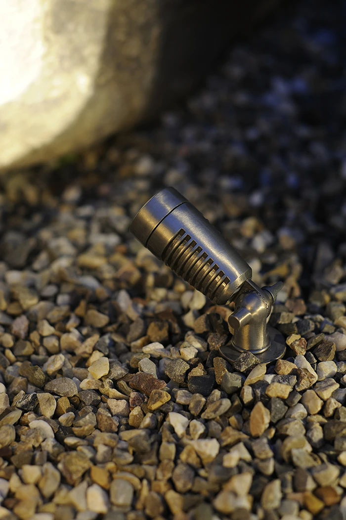 Garden Lights Tuinspot Minus LED 2 Garden Lights Tuinspot Minus LED - Afbeelding 2