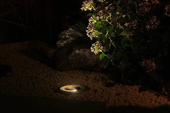 Garden Lights Grondspot Rubum LED 2 Garden Lights Grondspot Rubum LED - Afbeelding 2