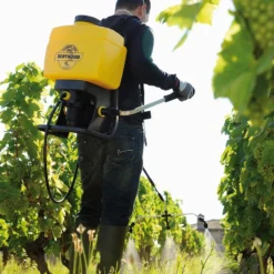 Berthoud Vermorel 2000 PRO Comfort Rugspuit 16 Liter 5 Berthoud Vermorel 2000 PRO Comfort Rugspuit 16 Liter -Bijzondere Tuin Verkoop 3176241020224 2