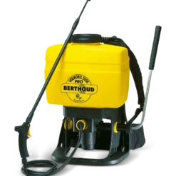 Berthoud Vermorel 2000 PRO Comfort Rugspuit 16 Liter