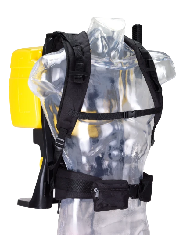 Berthoud Vermorel 2000 PRO Comfort Rugspuit 16 Liter 2 Berthoud Vermorel 2000 PRO Comfort Rugspuit 16 Liter - Afbeelding 2