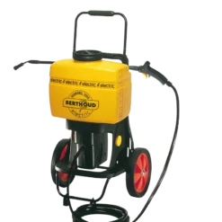 Berthoud Vermorel 3000 PRO Comfort Op Wielen