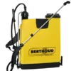 Berthoud Cosmos 18 Pro Rugspuit 18 Liter