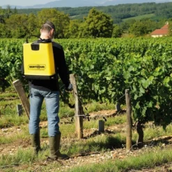 Berthoud Cosmos 18 Pro Rugspuit 18 Liter 6 Berthoud Cosmos 18 Pro Rugspuit 18 Liter -Bijzondere Tuin Verkoop 3176241022150 3