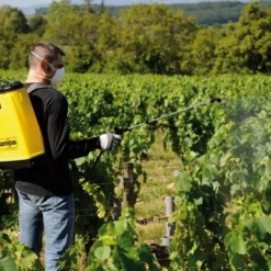 Berthoud Cosmos 18 Pro Rugspuit 18 Liter 7 Berthoud Cosmos 18 Pro Rugspuit 18 Liter -Bijzondere Tuin Verkoop 3176241022150 4