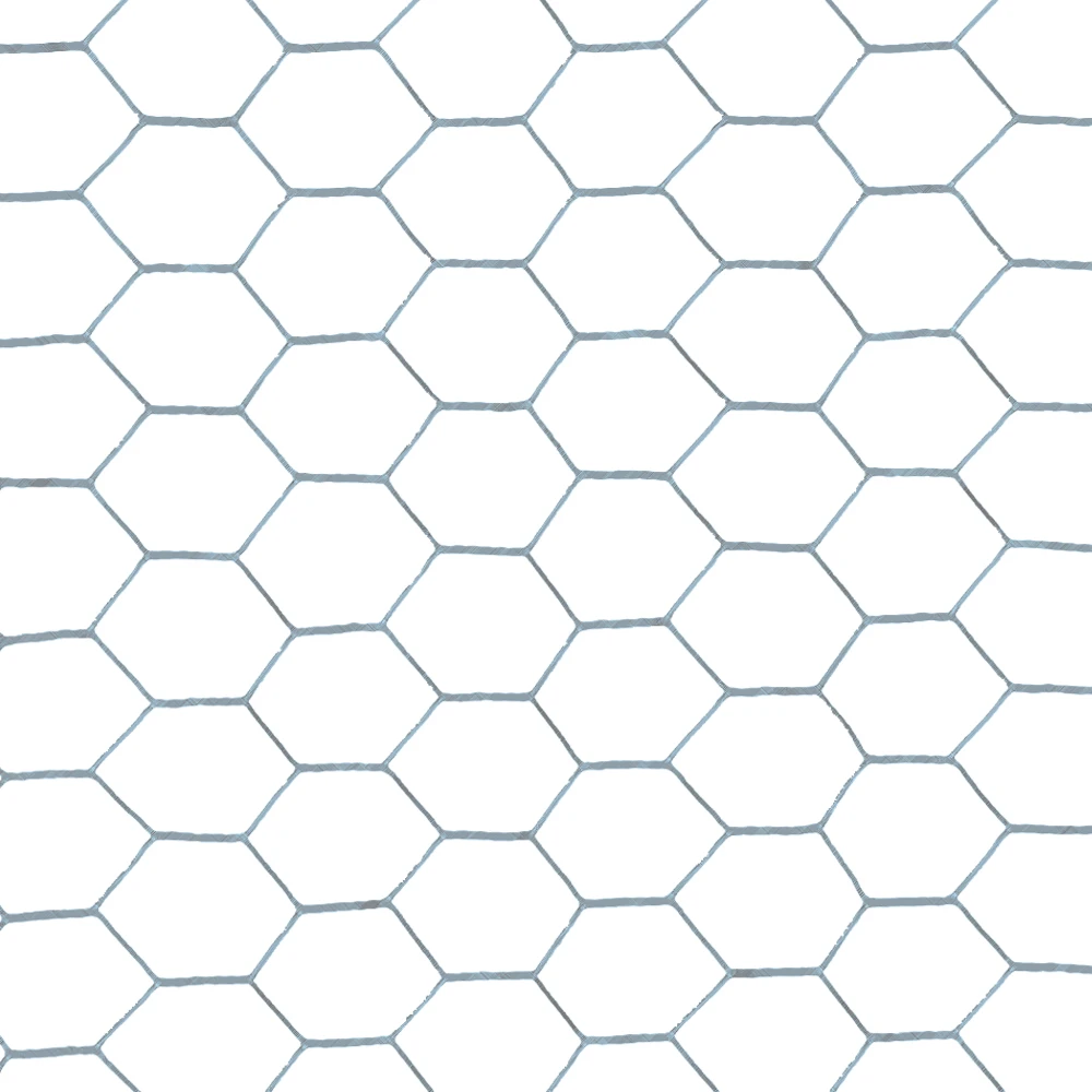 TTX Zeskant 50cm X 10m (25mm Maas) 1 TTX Zeskant 50cm X 10m (25mm Maas)
