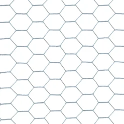 TTX Zeskant 100cm X 10m