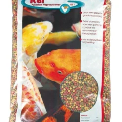 VT Visvoer Koi Premium 15 Liter